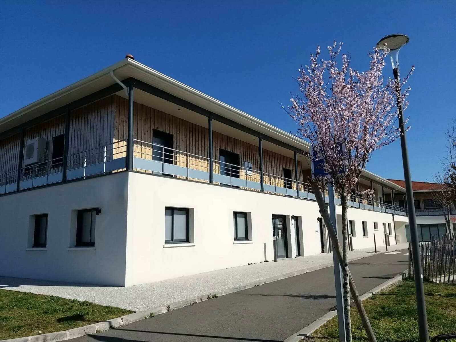 Pôle de Santé de Mios 33380